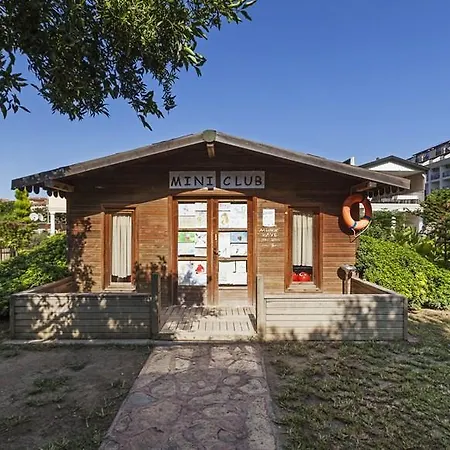 Matiate & Station touristique