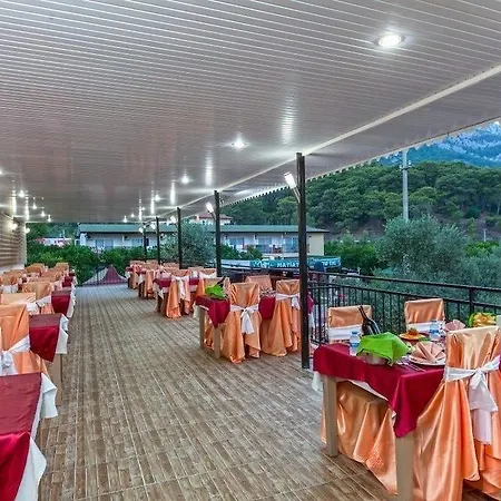 Matiate & Station touristique 3*