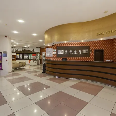 Matiate & Station touristique