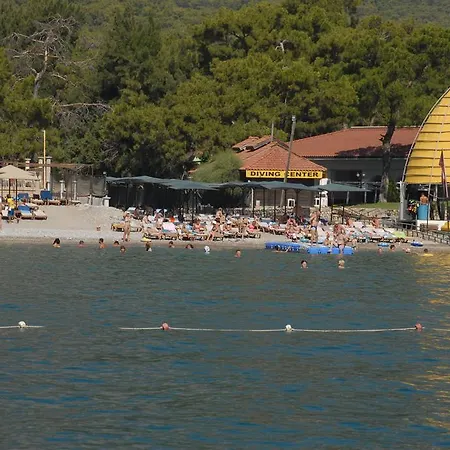 Station touristique Matiate &