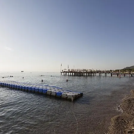 Matiate & Üdülőközpont Beldibi