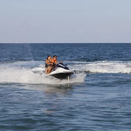 Matiate & Üdülőközpont 3*